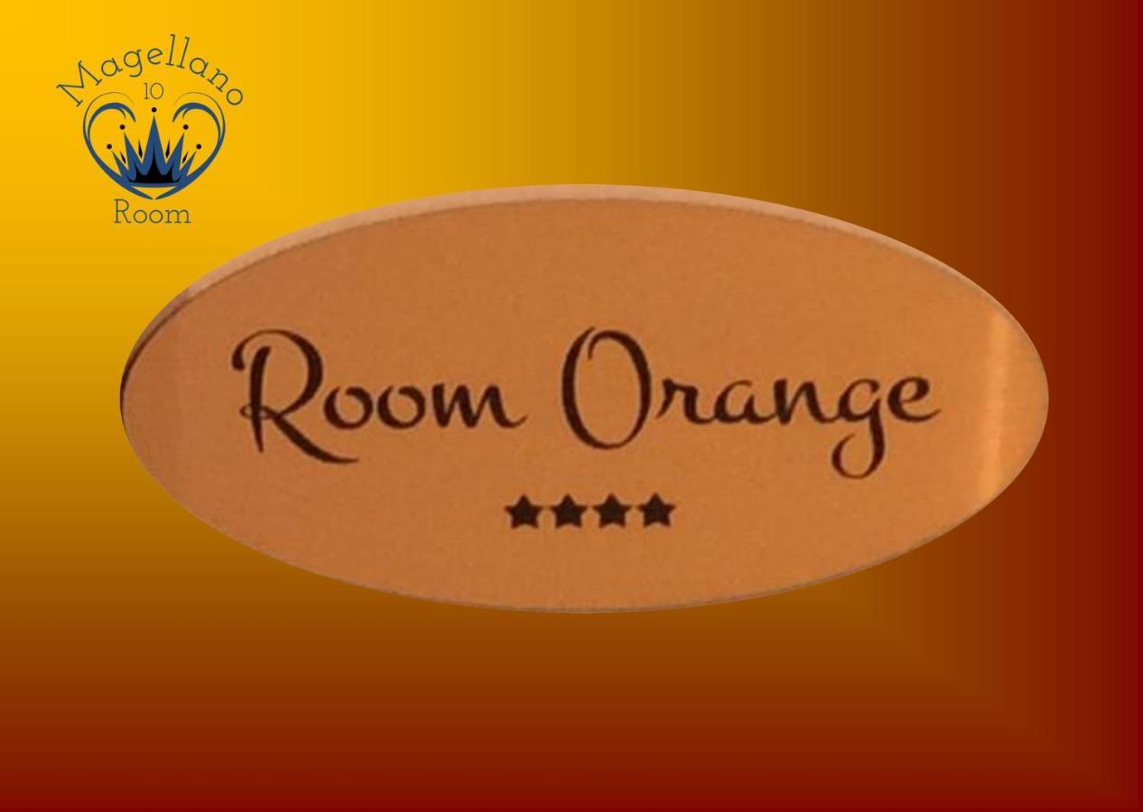 Magellano Room Verona Exterior foto
